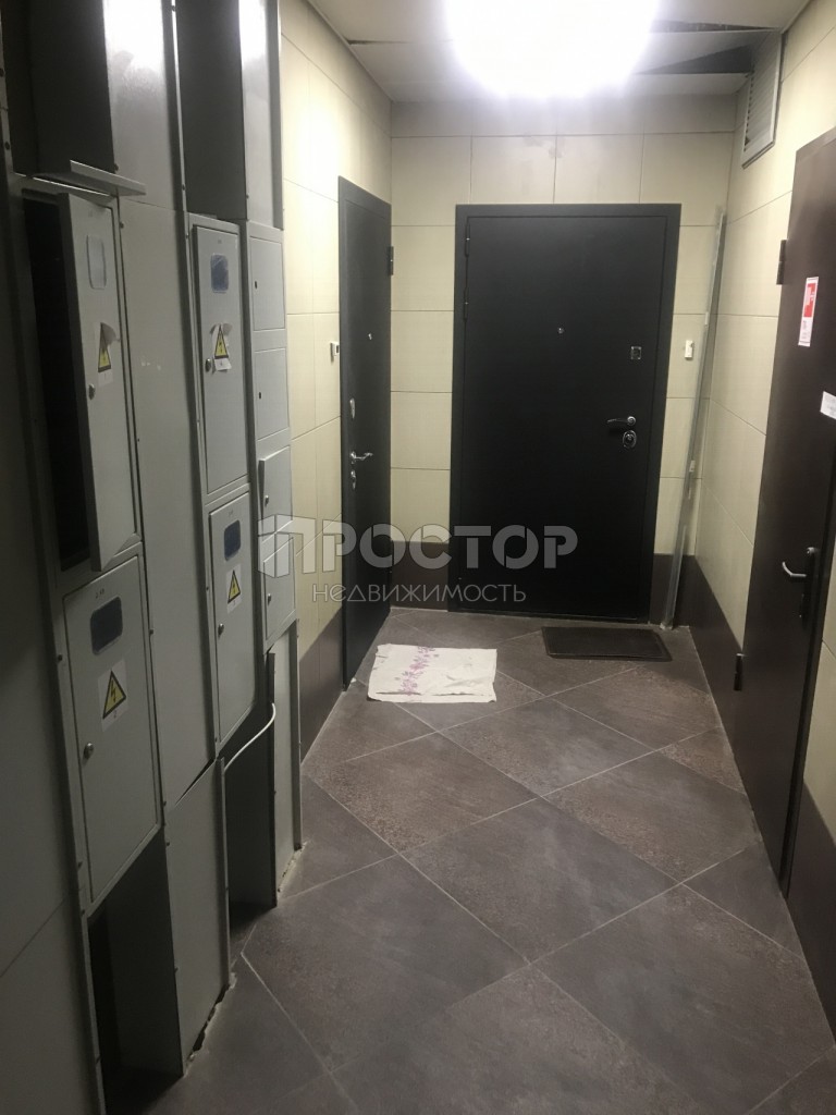 1-комнатная квартира, 43.3 м² - фото 27