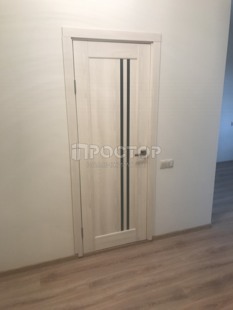 1-комнатная квартира, 43.3 м² - фото 8