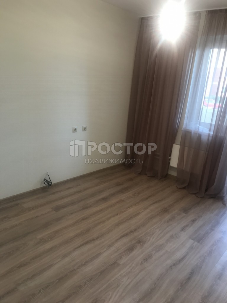 1-комнатная квартира, 43.3 м² - фото 12