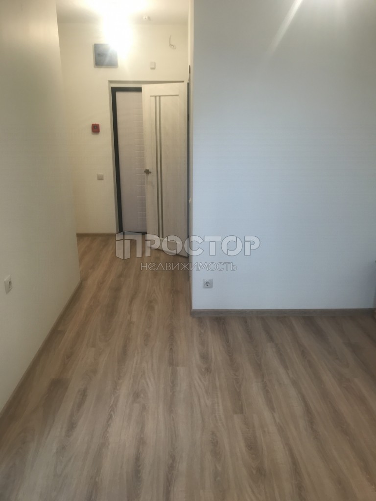 1-комнатная квартира, 43.3 м² - фото 10