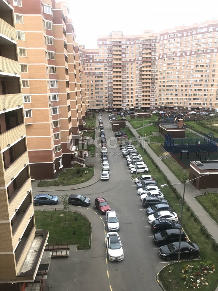 3-комнатная квартира, 95 м² - фото 15