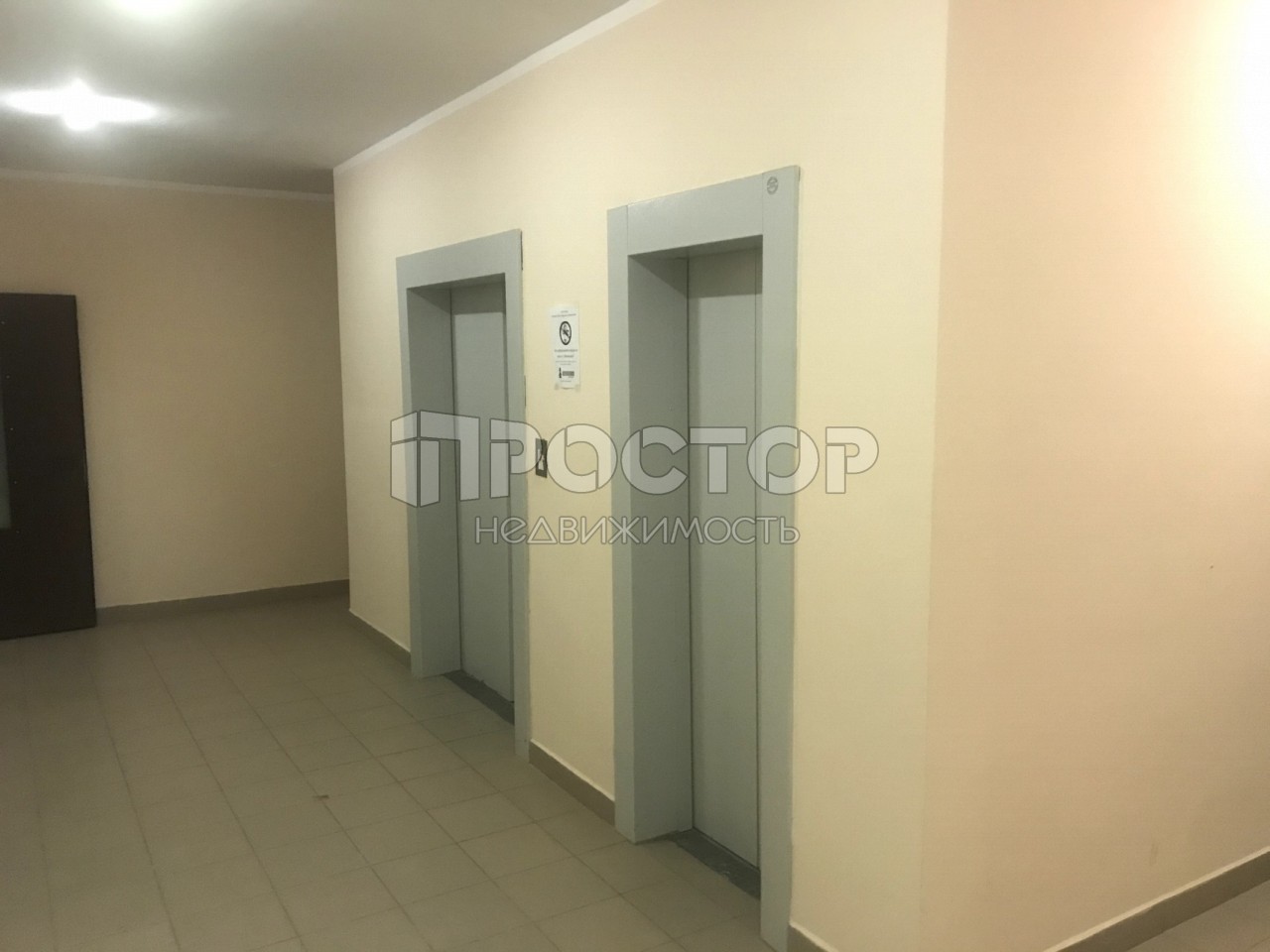 3-комнатная квартира, 95 м² - фото 19