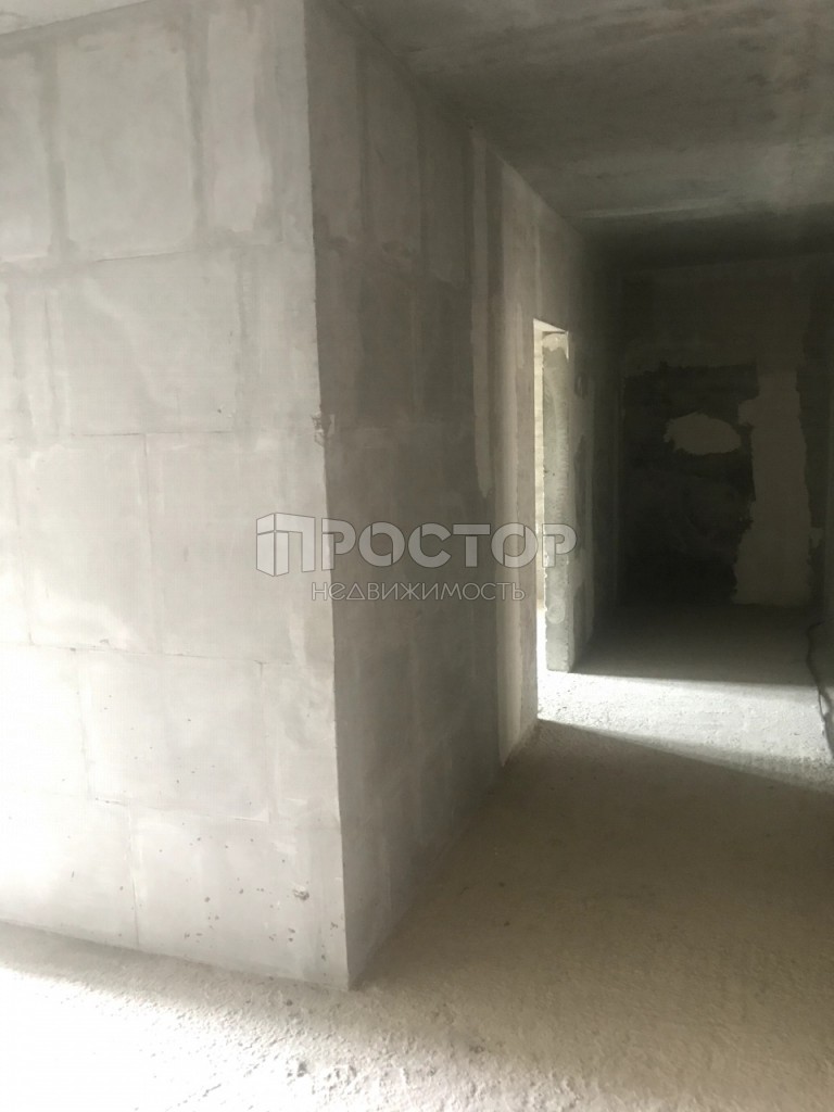 3-комнатная квартира, 95 м² - фото 13