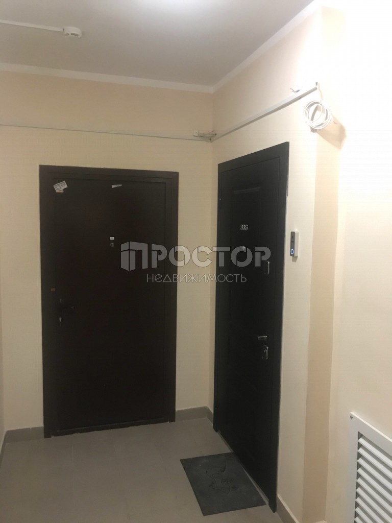 3-комнатная квартира, 95 м² - фото 18