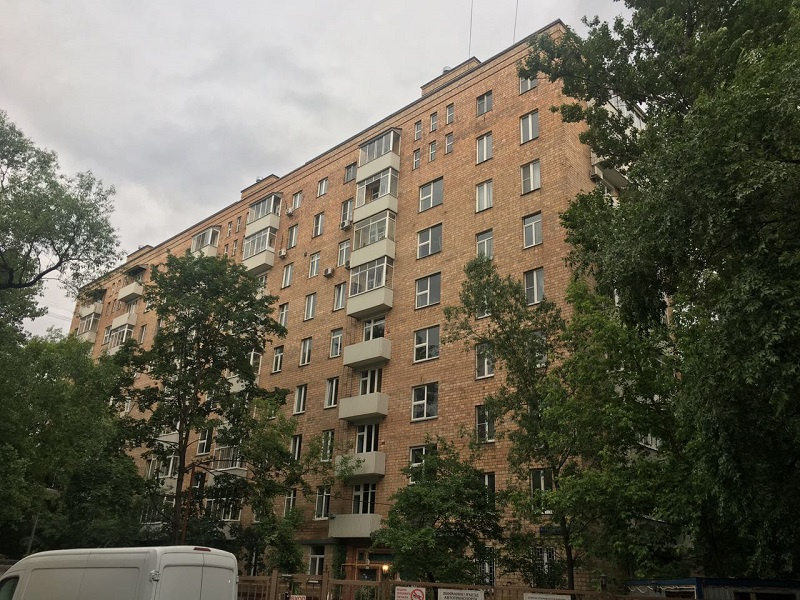 2-комнатная квартира, 50 м² - фото 14