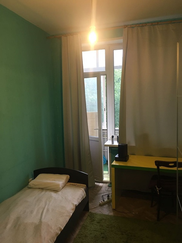 2-комнатная квартира, 50 м² - фото 4