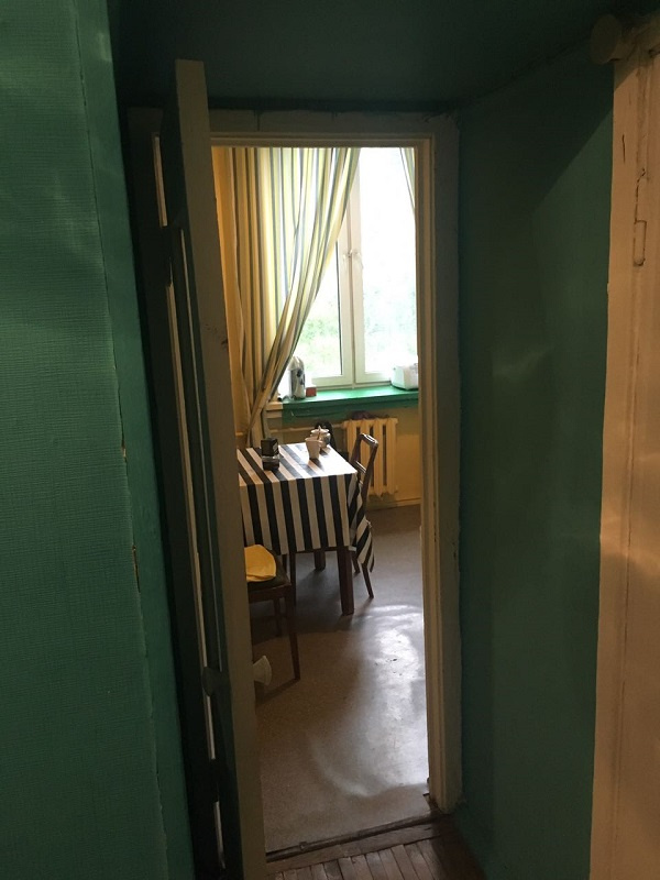 2-комнатная квартира, 50 м² - фото 10
