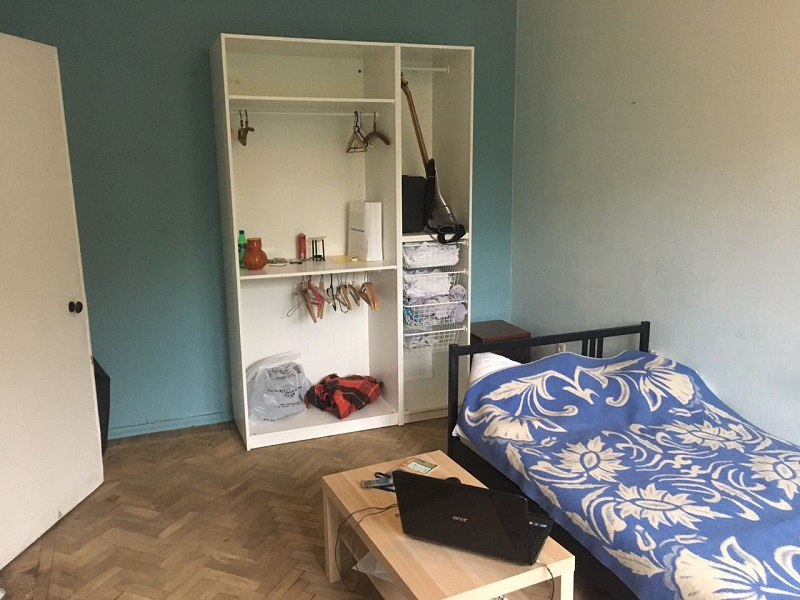 2-комнатная квартира, 50 м² - фото 2