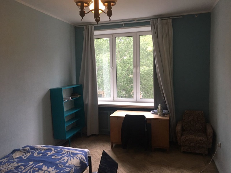 2-комнатная квартира, 50 м² - фото 21