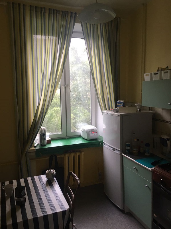 2-комнатная квартира, 50 м² - фото 5