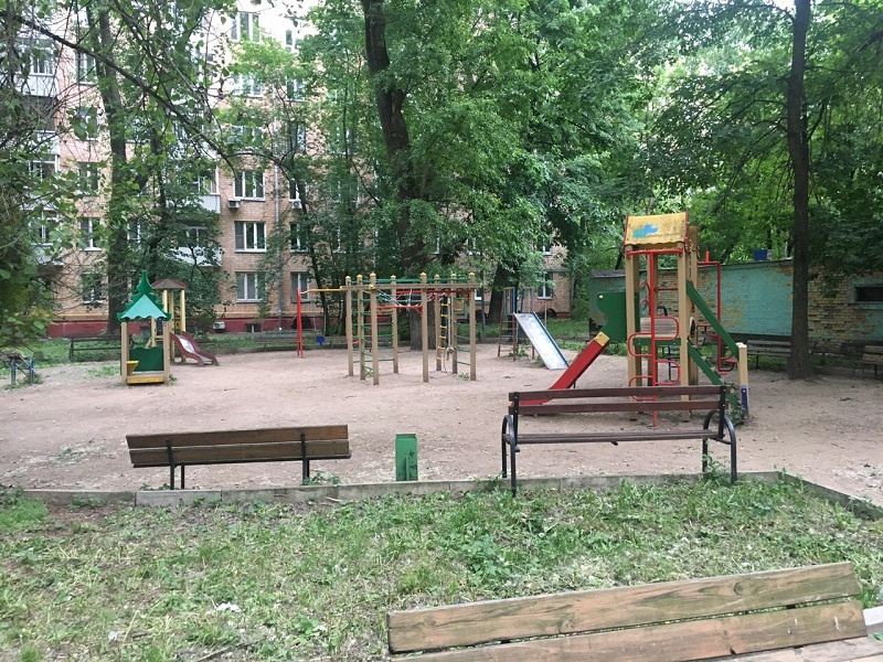 2-комнатная квартира, 50 м² - фото 20