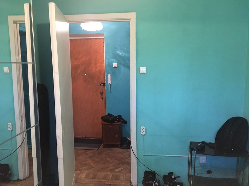 2-комнатная квартира, 50 м² - фото 9