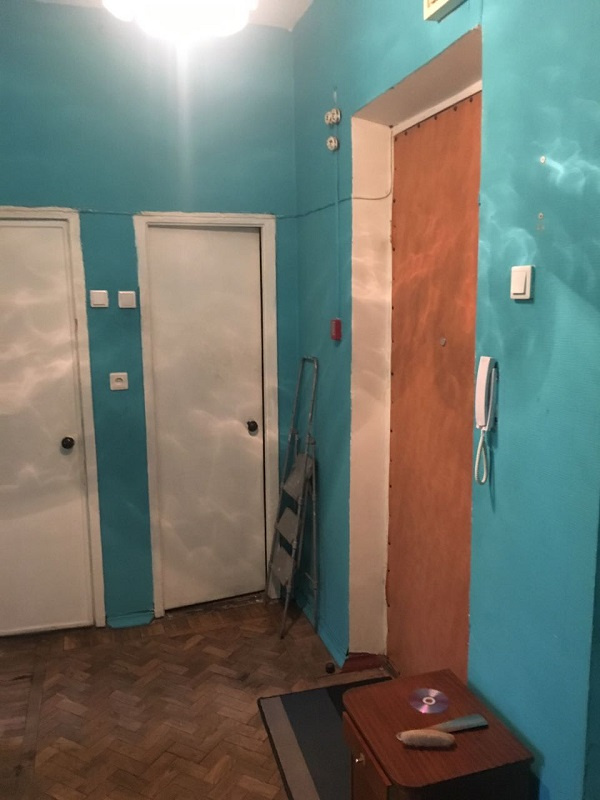 2-комнатная квартира, 50 м² - фото 8