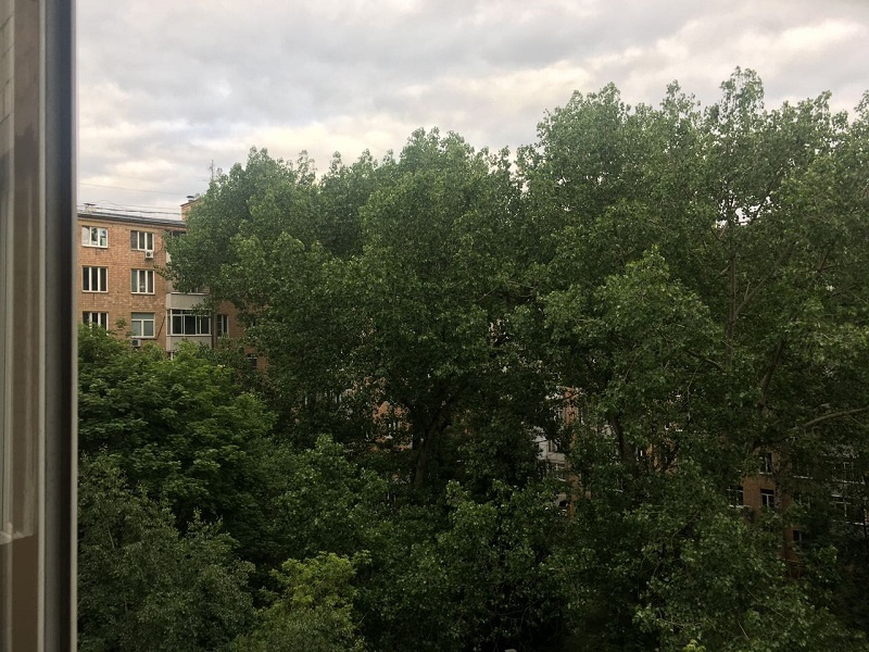 2-комнатная квартира, 50 м² - фото 19