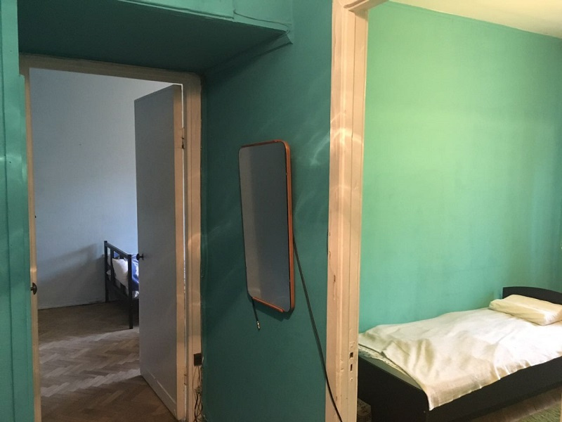 2-комнатная квартира, 50 м² - фото 3