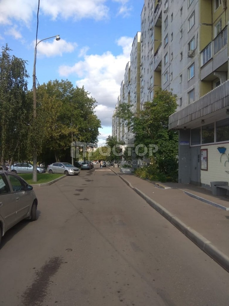 2-комнатная квартира, 50.9 м² - фото 15