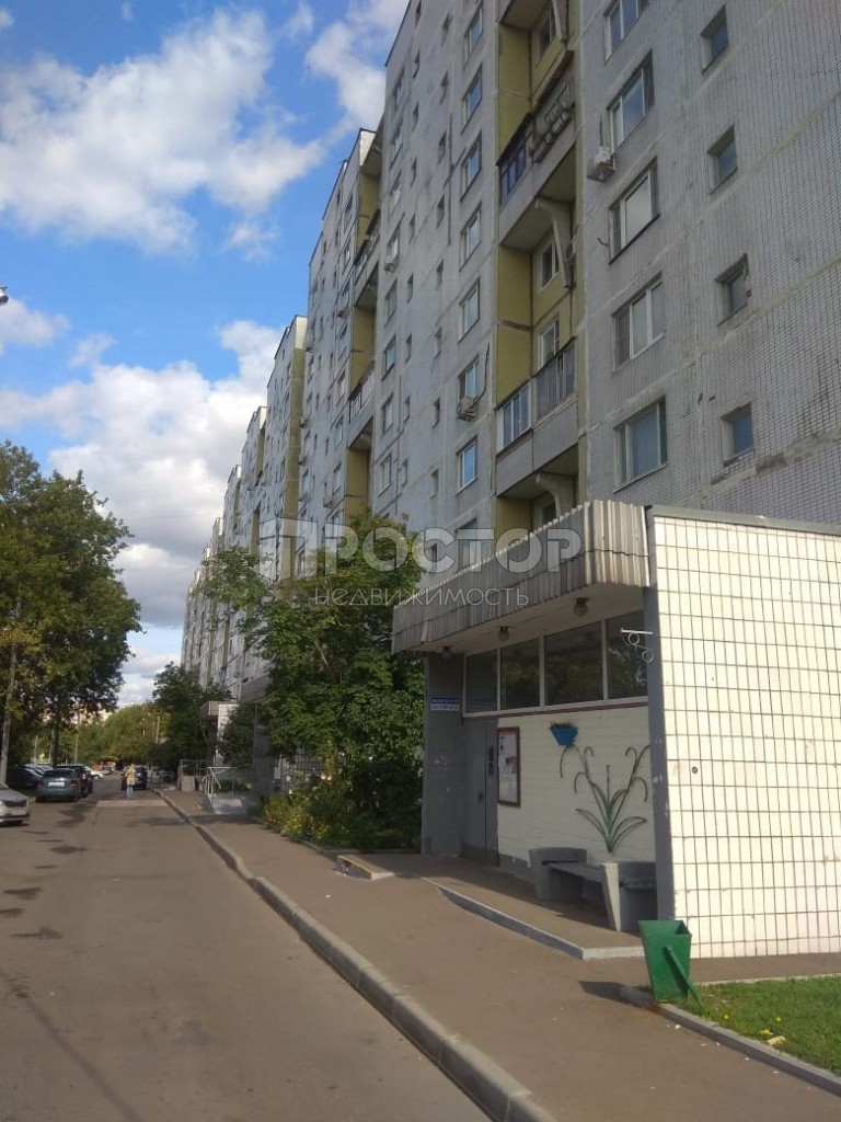 2-комнатная квартира, 50.9 м² - фото 16