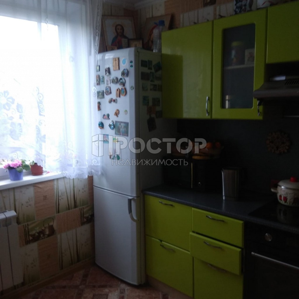 2-комнатная квартира, 50.9 м² - фото 9