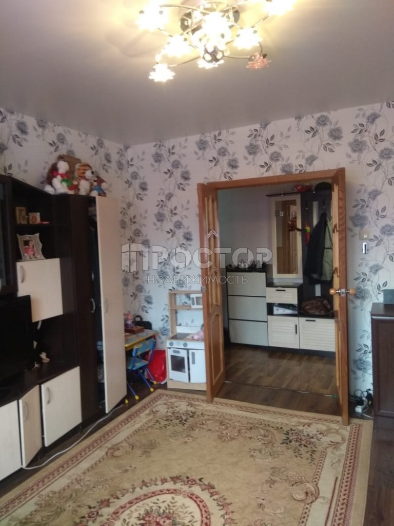 2-комнатная квартира, 50.9 м² - фото 6