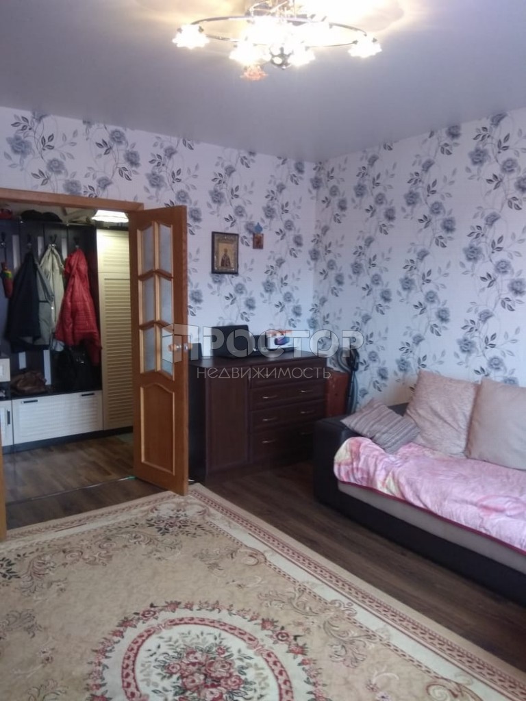 2-комнатная квартира, 50.9 м² - фото 7