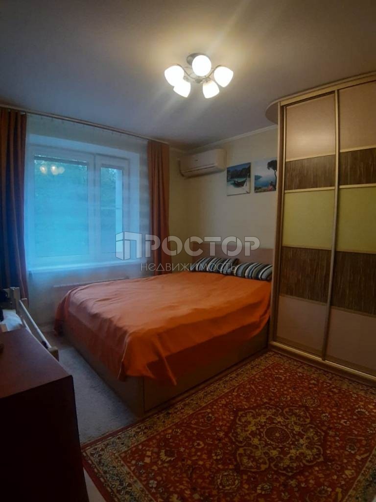 2-комнатная квартира, 39 м² - фото 2