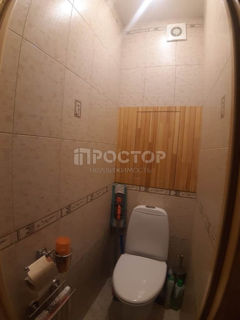 2-комнатная квартира, 39 м² - фото 10