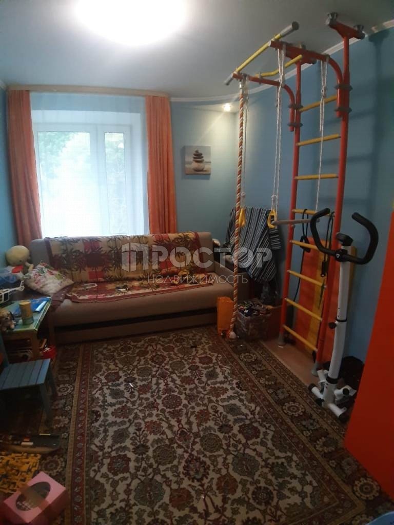 2-комнатная квартира, 39 м² - фото 8