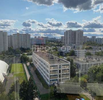 Купить квартиру