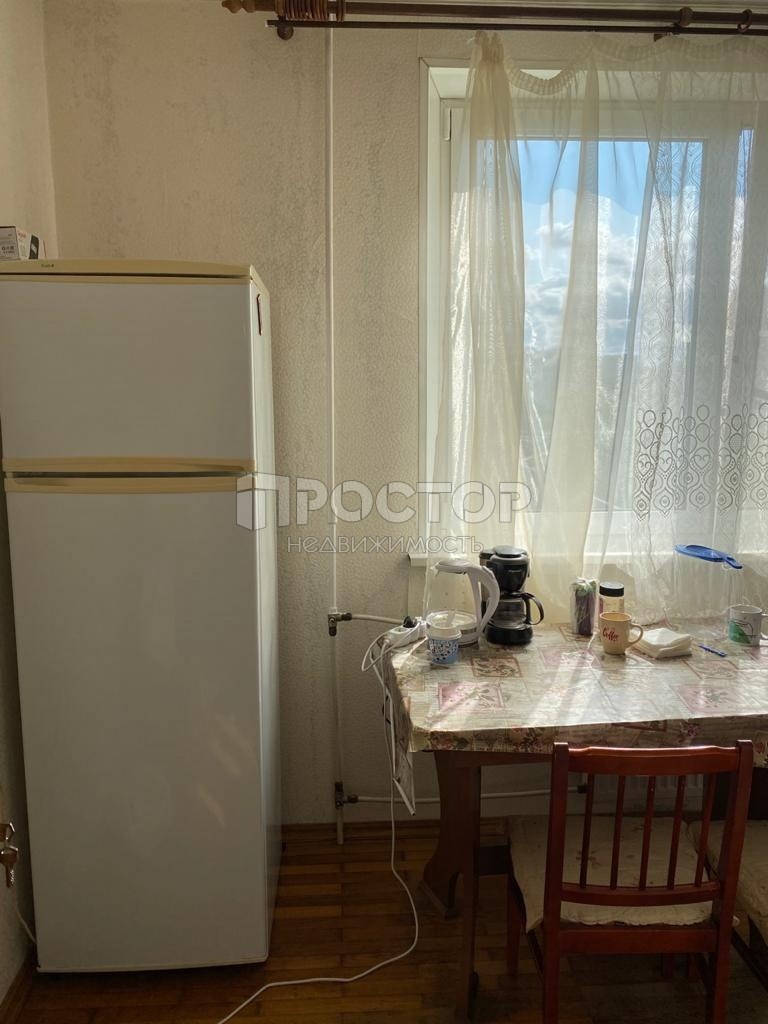 1-комнатная квартира, 37.8 м² - фото 9