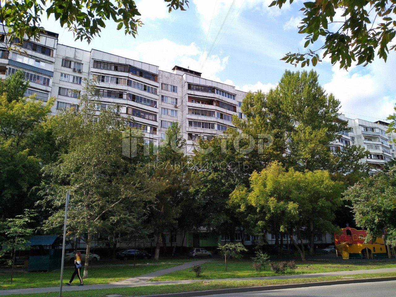 1-комнатная квартира, 34.3 м² - фото 7