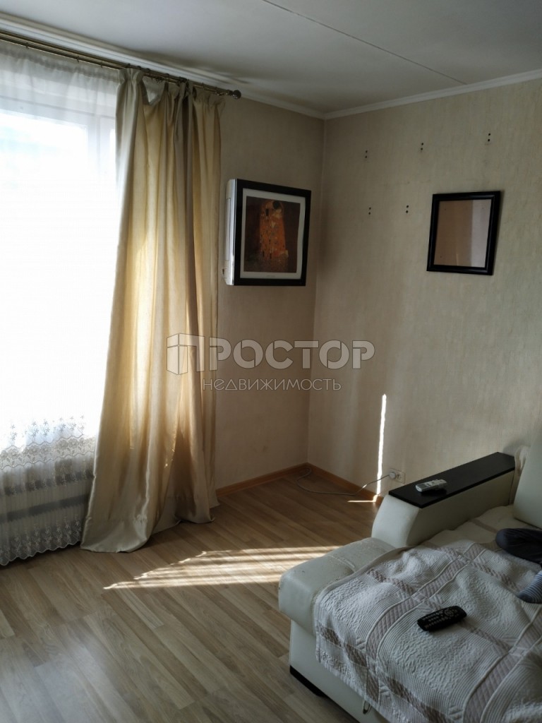 1-комнатная квартира, 34.3 м² - фото 3