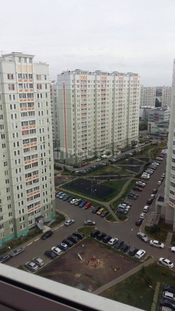 2-комнатная квартира, 54 м² - фото 11