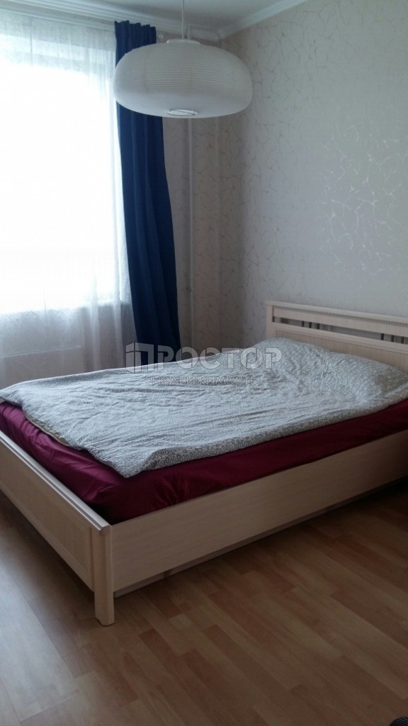 2-комнатная квартира, 54 м² - фото 7