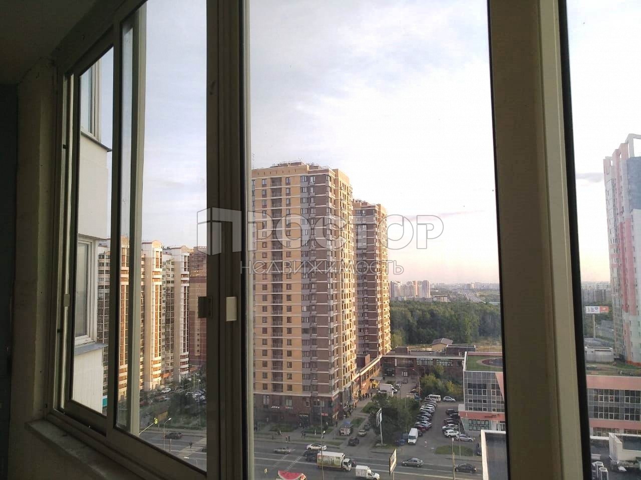 2-комнатная квартира, 52 м² - фото 16