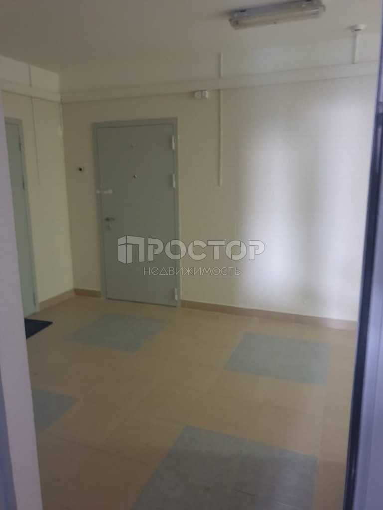 2-комнатная квартира, 55 м² - фото 20