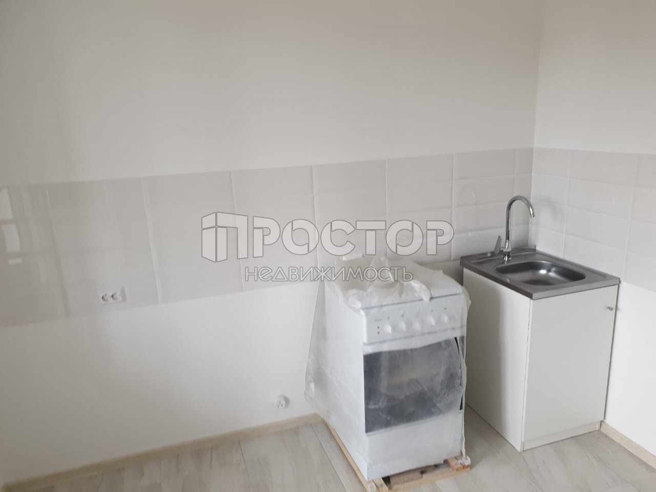 2-комнатная квартира, 55 м² - фото 17