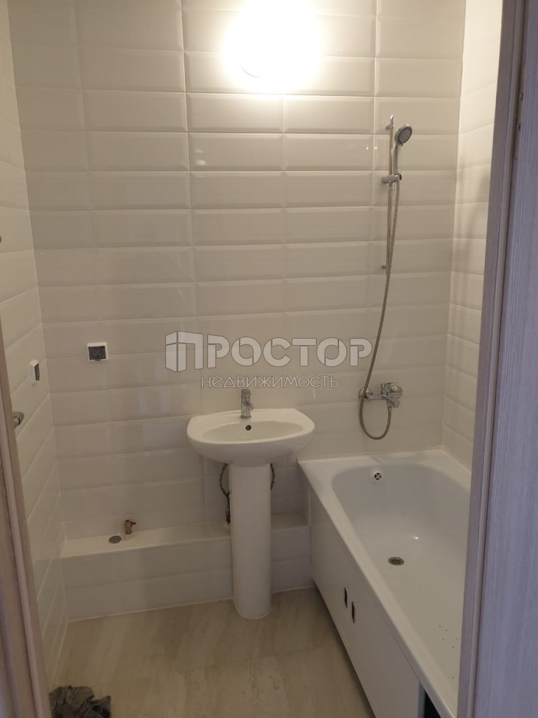 2-комнатная квартира, 55 м² - фото 13