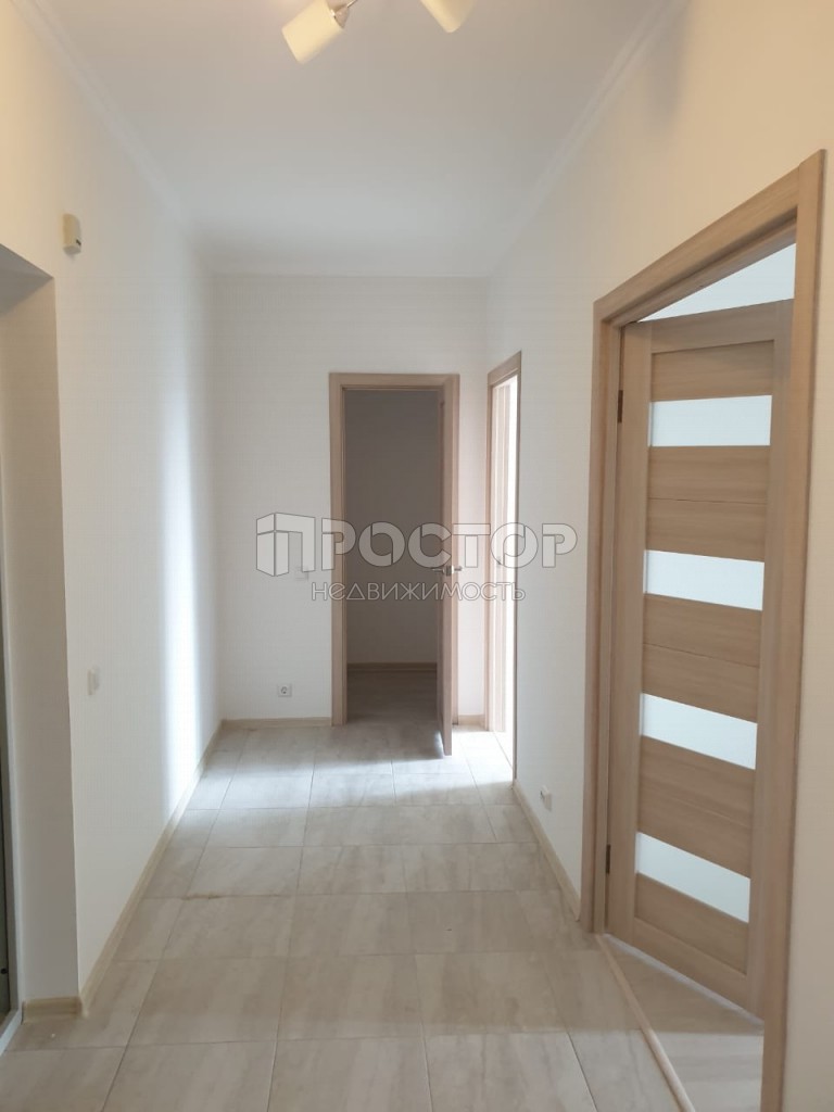 2-комнатная квартира, 55 м² - фото 14