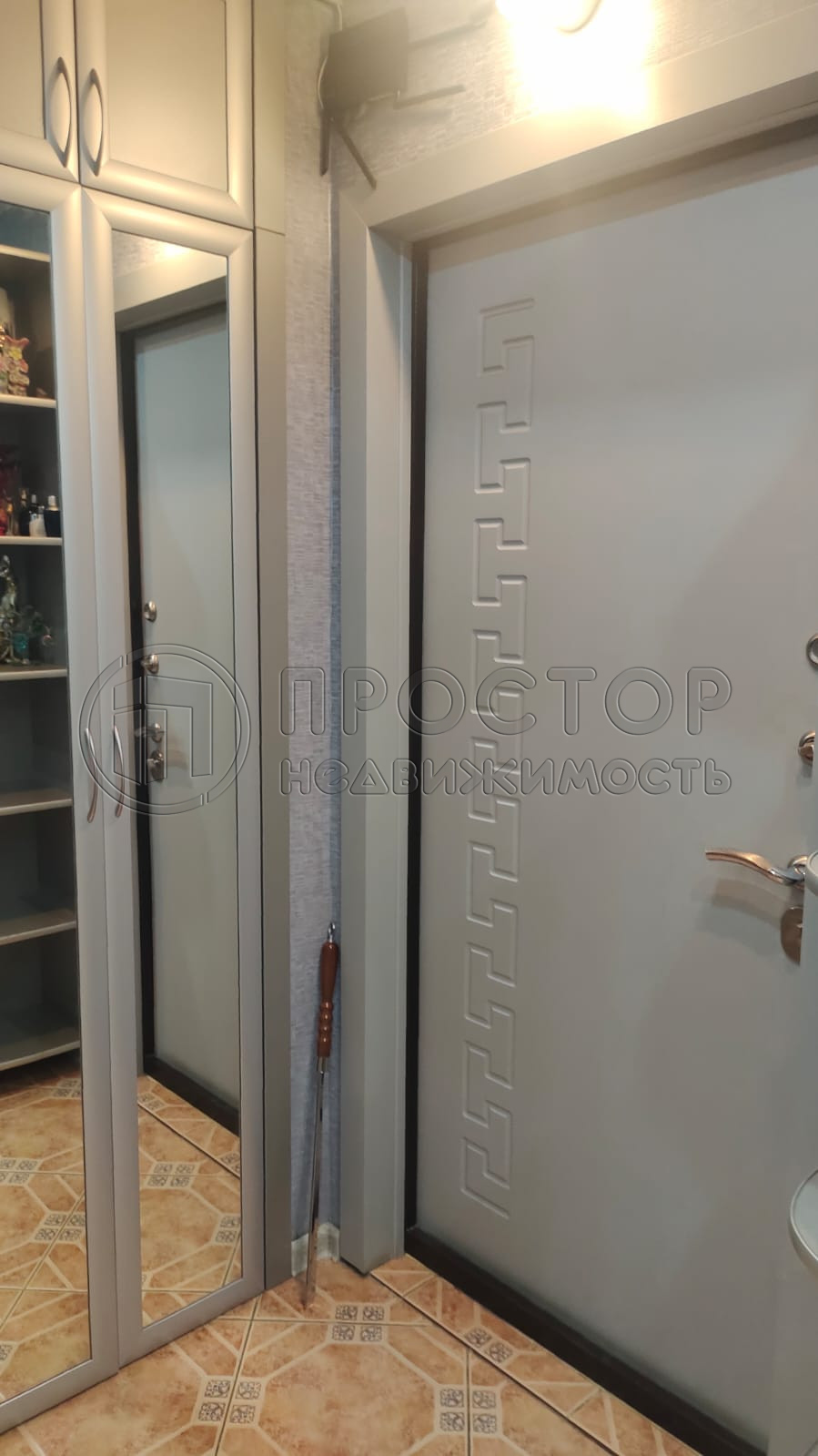 2-комнатная квартира, 50 м² - фото 3