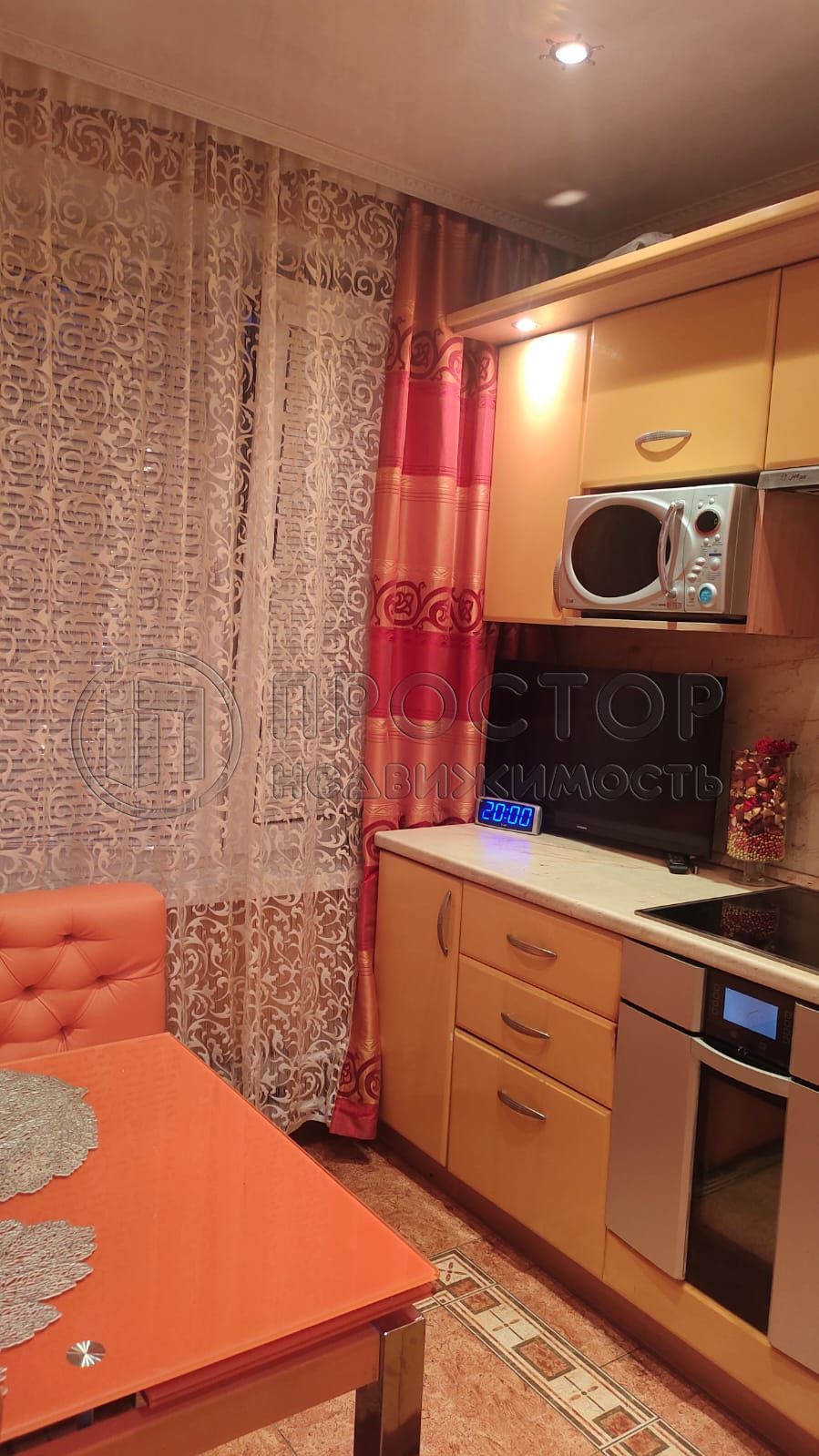 2-комнатная квартира, 50 м² - фото 7