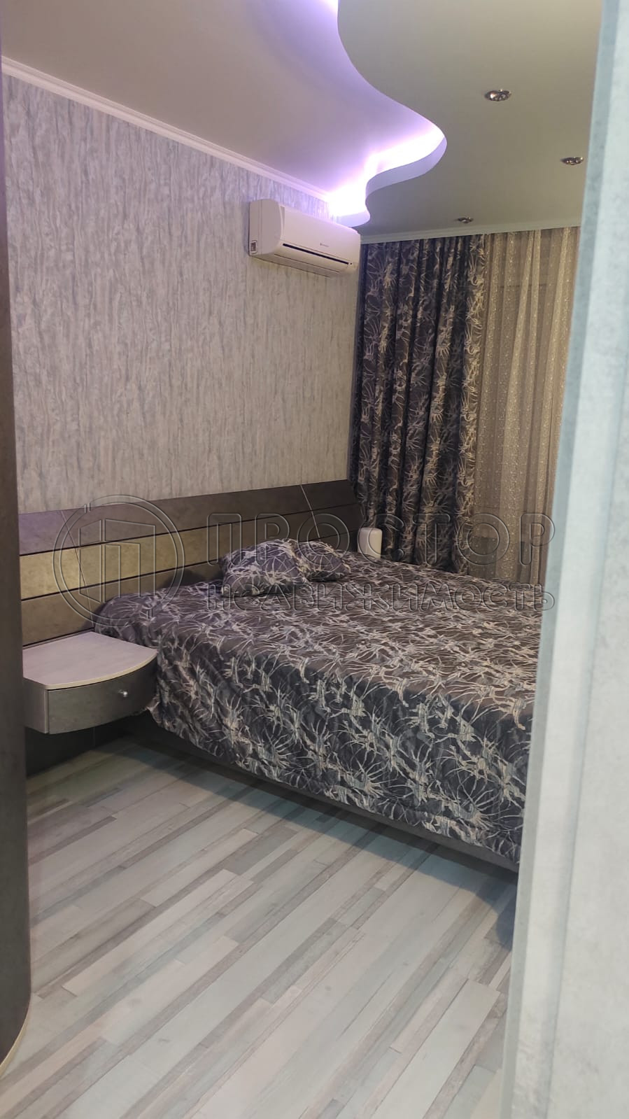 2-комнатная квартира, 50 м² - фото 9
