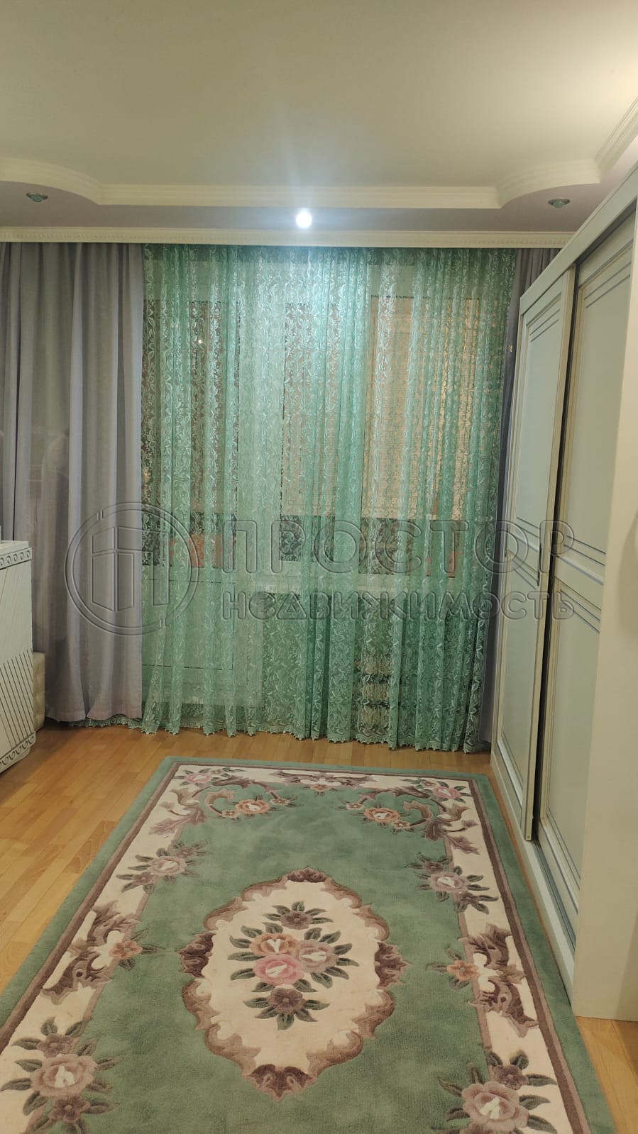 2-комнатная квартира, 50 м² - фото 12