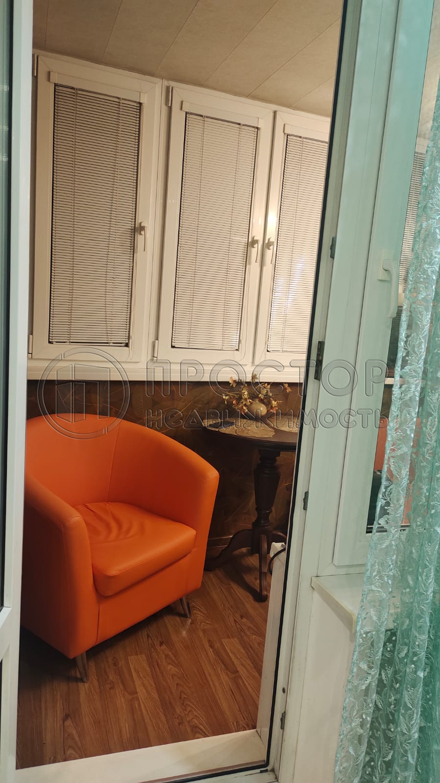 2-комнатная квартира, 50 м² - фото 15