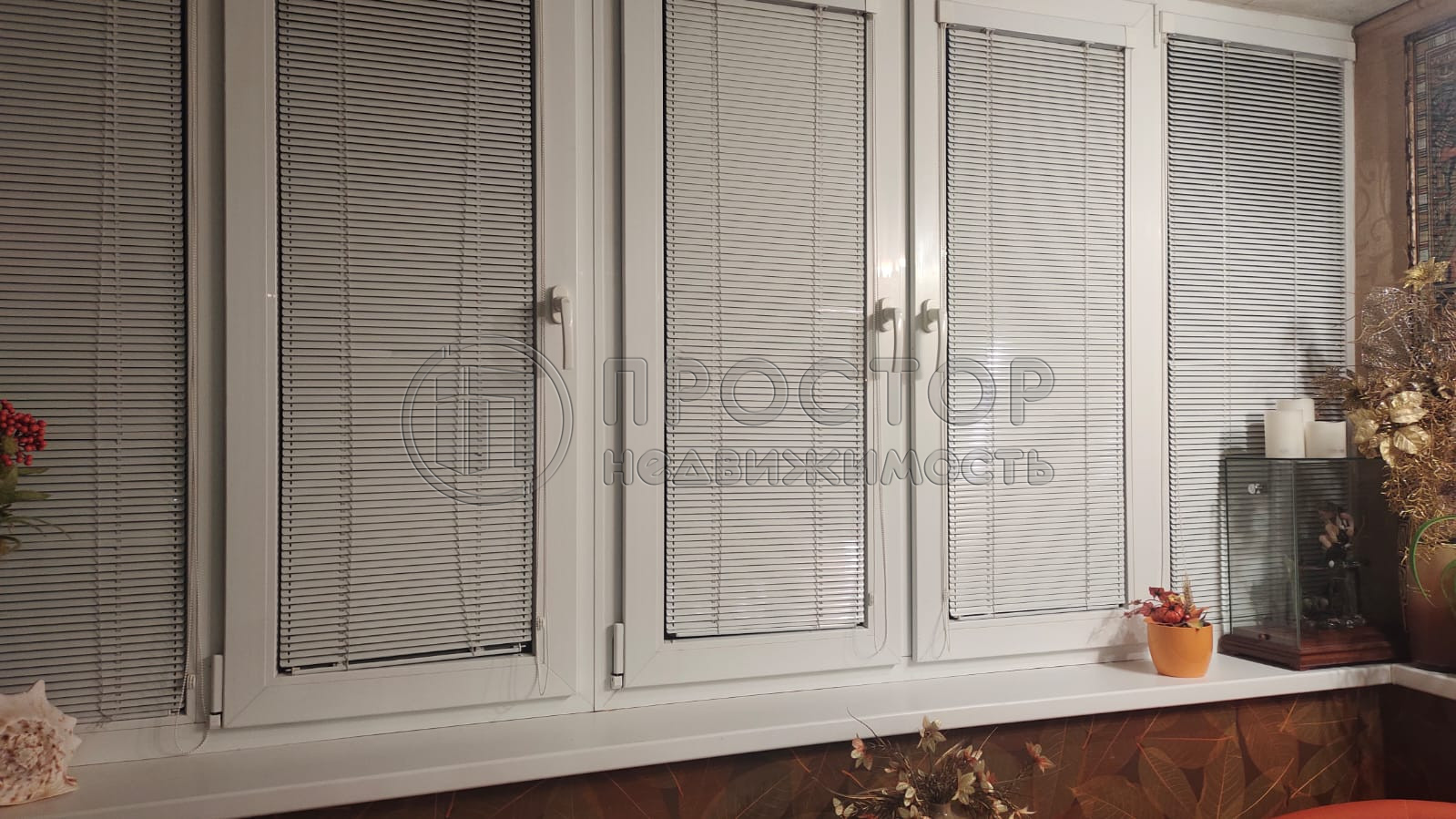 2-комнатная квартира, 50 м² - фото 19