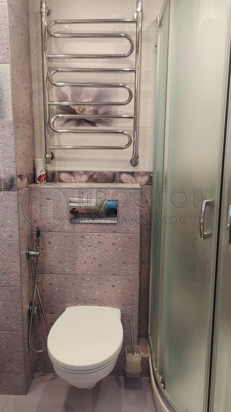 2-комнатная квартира, 50 м² - фото 21