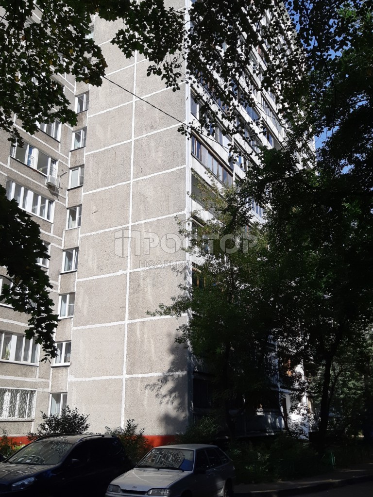 2-комнатная квартира, 53.7 м² - фото 14