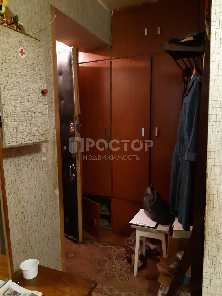 2-комнатная квартира, 53.7 м² - фото 9