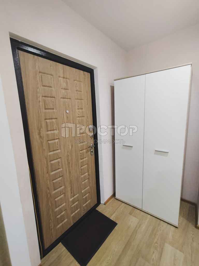 1-комнатная квартира, 33 м² - фото 17