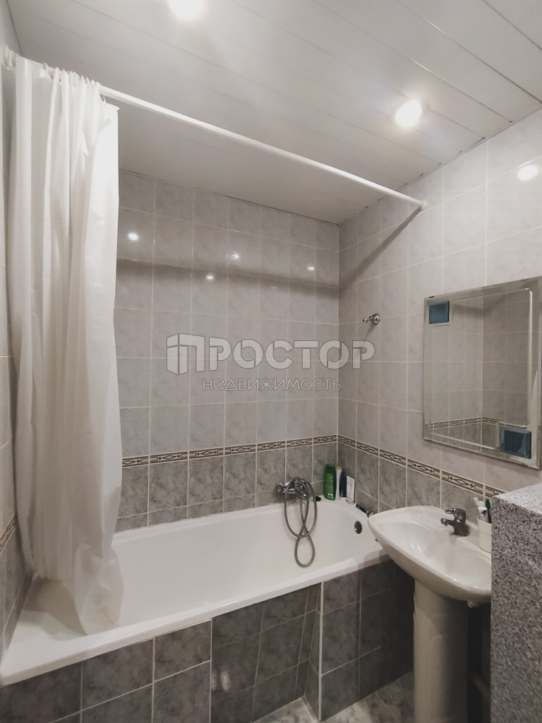 1-комнатная квартира, 33 м² - фото 15