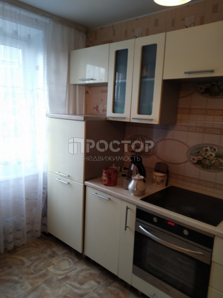 2-комнатная квартира, 46.3 м² - фото 5